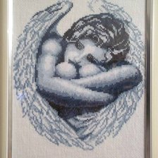 Работа «Ангел»