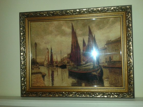 Работа «№47332»