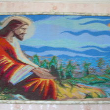 Работа «Иесус»