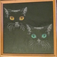 Работа «кошки»