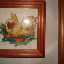 Работа «Цыпа»