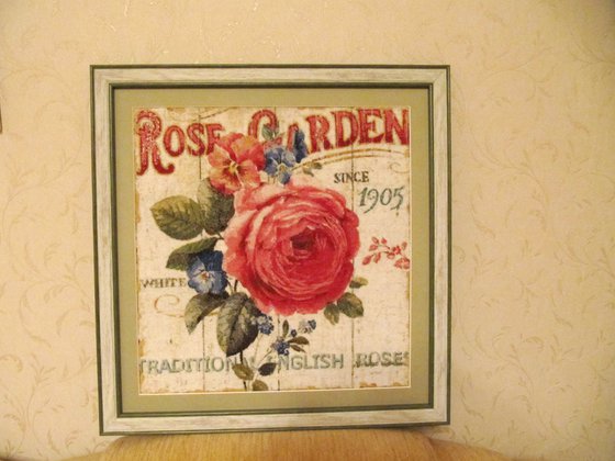 Работа «№48268»