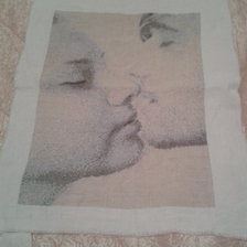 Работа «нежность»