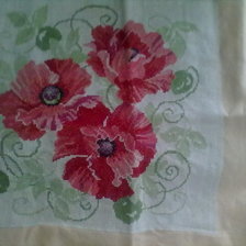 Работа «маки»