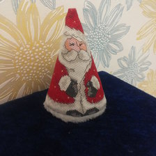 Работа «Мороз Иванович»