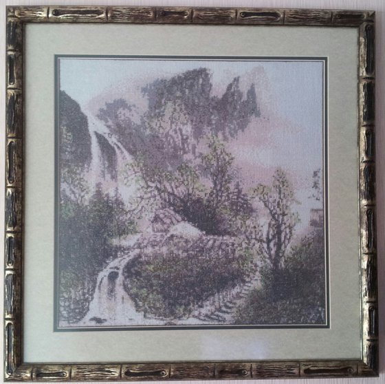 Работа «№50005»