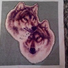 Работа «будет подушка»