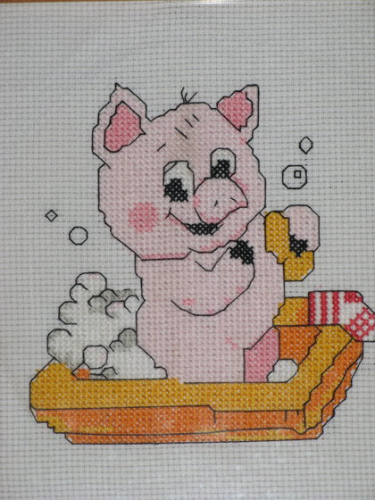 Работа «№50257»