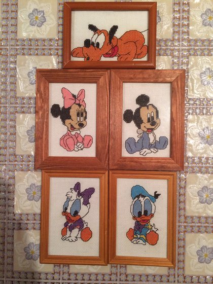 Работа «№50372»