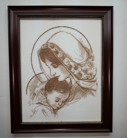 Работа «№51012»