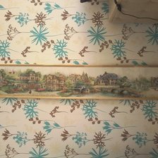 Работа «A Green villog Зеленая улица»