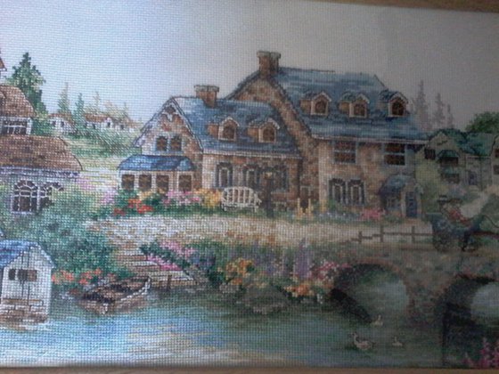 Работа «№51277»