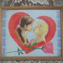 Работа «двое»