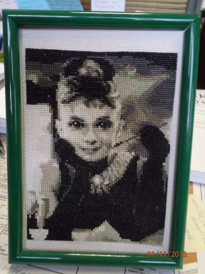 Работа «№51561»