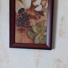 Работа «натюрморт»