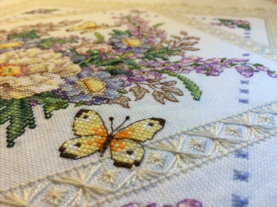 Работа «№51667»