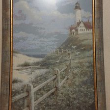 Работа «Маяк»