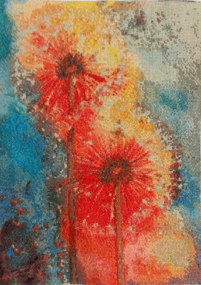 Работа «№52069»