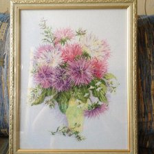 Работа «Риолис Астры»