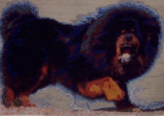 Работа «№52505»