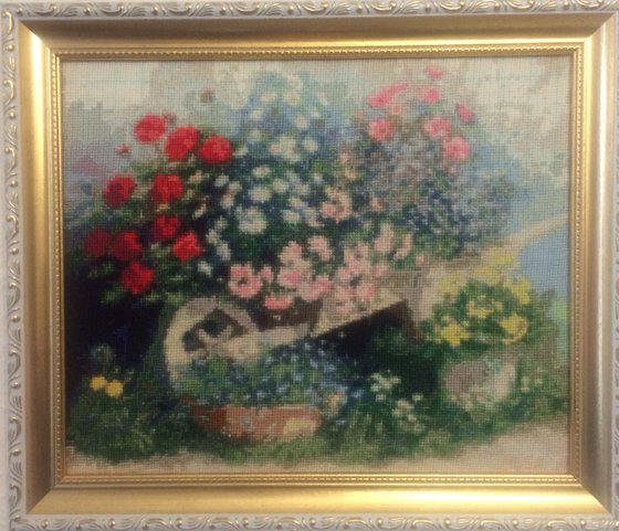 Работа «№52565»