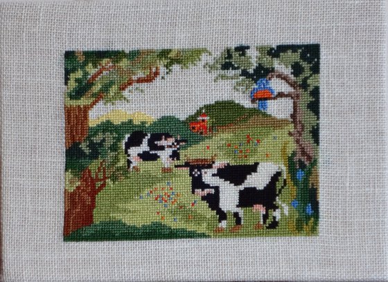 Работа «№52654»