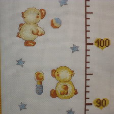 Работа «РОСТОМЕР. Фрагмент.»