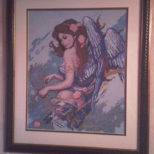 Работа «№53867»