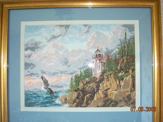 Работа «№54546»