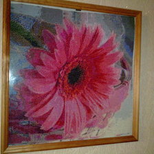 Работа «Гербера»