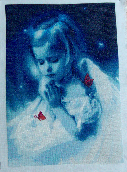 Работа «№54764»