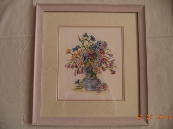 Работа «№54835»