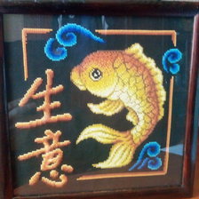 Работа «Бизнес»