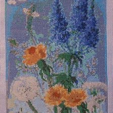 Работа «одуванчики»