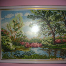 Работа «№55400»