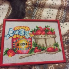 Работа «Джем»