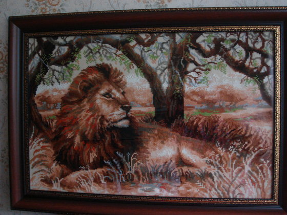 Работа «просто Царь»