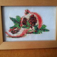 Работа «Гранат»