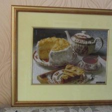 Работа «на кухню»