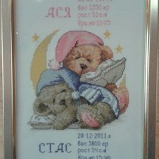 Работа «Межвежата»