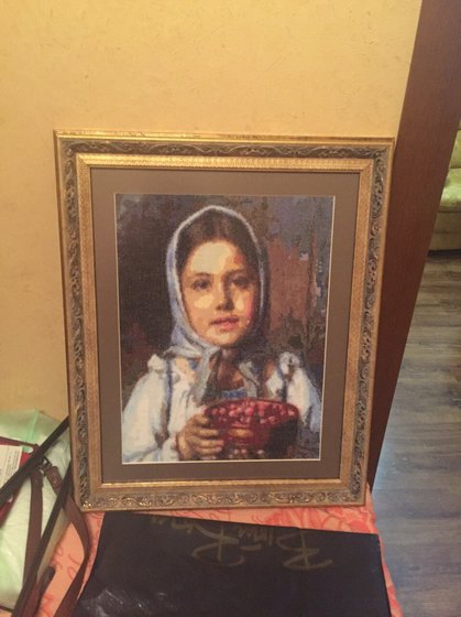 Работа «№57045»