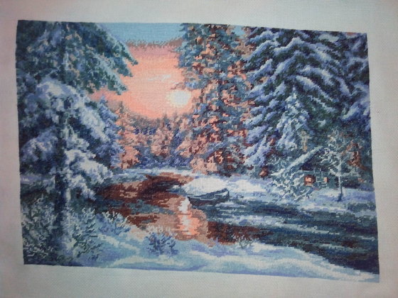 Работа «№57076»