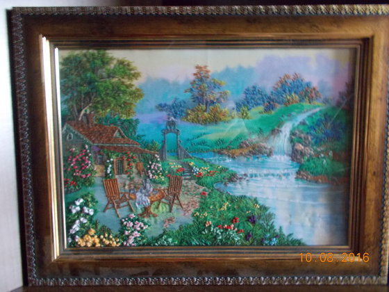 Работа «№57174»