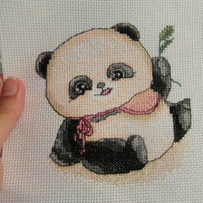 Работа «Панденыш»