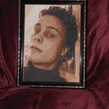 Работа «Ville Valo»