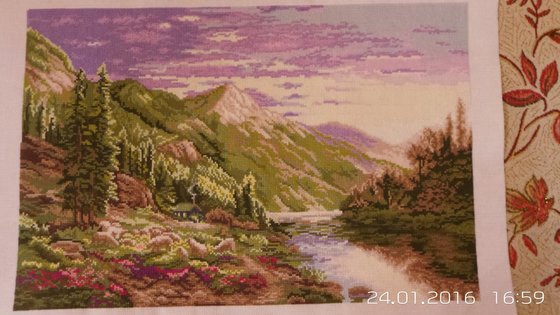 Работа «№58278»