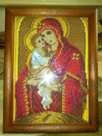 Работа «№58323»