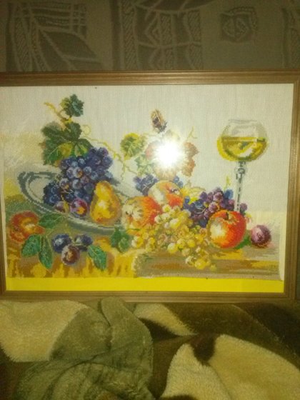 Работа «№58325»