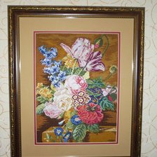 Работа «№58492»