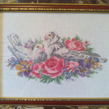 Работа «№58563»